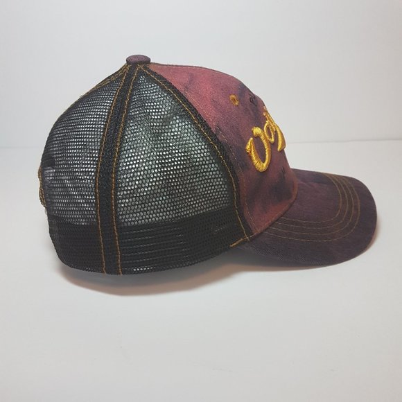 Vintage Puerto Vallarta Mexico Hat Trucker Hat Classic Cap Embroidered Unisex - Picture 8 of 12